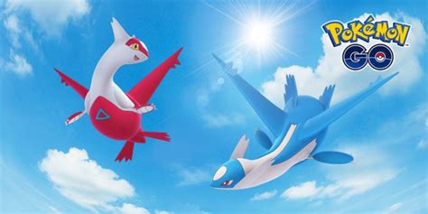 Latios vs. Latias: Metagame analysis .